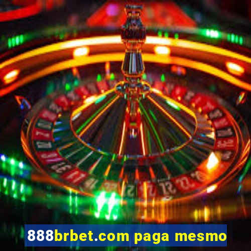 888brbet.com paga mesmo